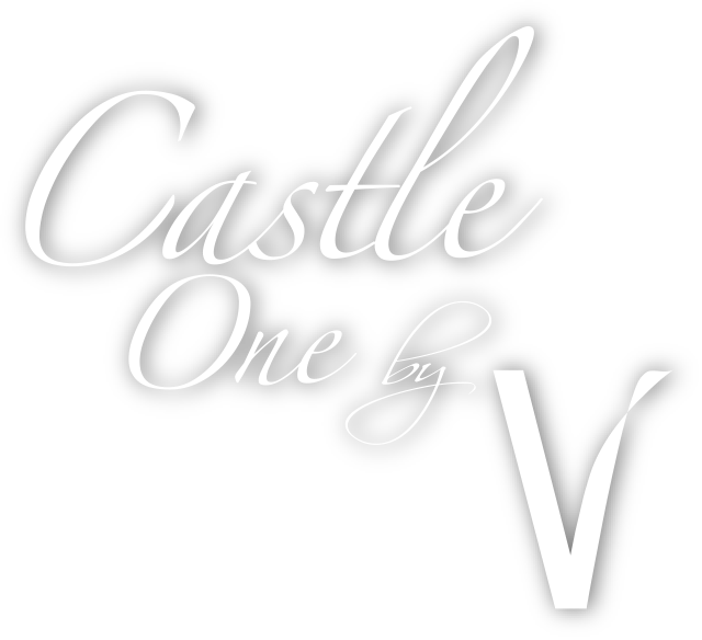 Castle One by V