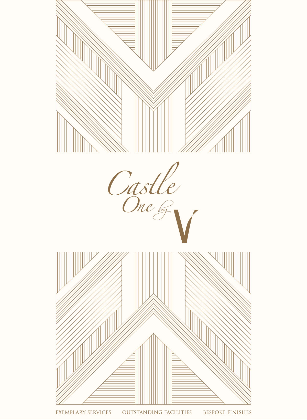 Castle One by V - e-brochure